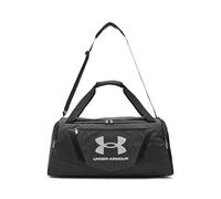 Under Armour UNDENIABLE 5.0 MD Unisex Duffle Bag, Black, OSFM