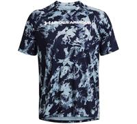 Under Armour Mens ABC CAMO Short Sleeve