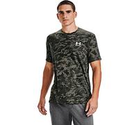 Under Armour Mens ABC CAMO Short Sleeve