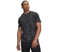Under Armour Mens ABC CAMO Short Sleeve