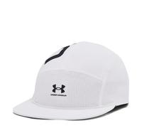 Under Armour Mens Accessories Iso Chill Armourvent Running Cap in White - One Size