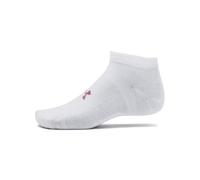 Under Armour Mens Adults Essential Low Cut Trainers Sock