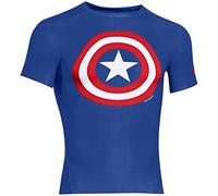 Under Armour Men's Alter Ego Compression Short-Sleeve T-Shirt