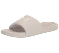 Under Armour Men's Ansa Fix Slide Sandal, (109) Fog/Fog/Ivory, 9 UK