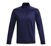 Under Armour Mens Armour Fleece 1/4 Zip Golf Sweater