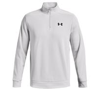 Under Armour Mens Armour Fleece 1/4 Zip Golf Sweater