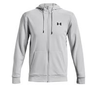 Under Armour Fleece Full Zip Hoodie Mens