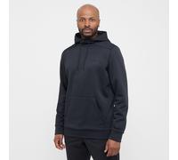Under Armour Men's Fleece Hoodie Tops, Black, XL