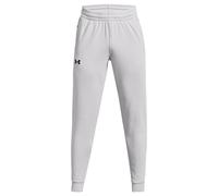 Under Armour Mens Armour Fleece Jogger Colour: Grey, Size: Large