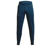 Under Armour Mens Armour Fleece Jogger Colour: Petrol, Size: XXL