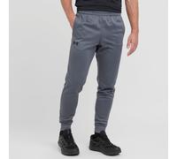 Under Armour Men's Armour Fleece Joggers, Castlerock/Black M