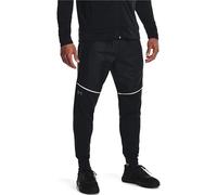 Under Armour Men's Armour Fleece® Storm Bottoms, Black, 1373784, Size XXL