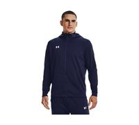 Under Armour - Mens Armour Fleece Storm Full-Zip, Color Midnight Navy (410), Size: X-Large