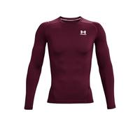 Under Armour Hg Armour Comp Long Sleeve T-shirt