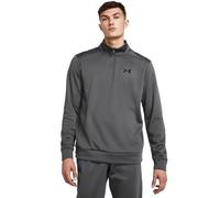 Under Armour Armour Fleece Half Zip Sweatshirt