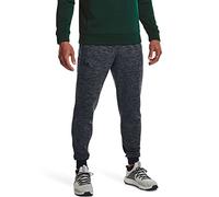 Under Armour Mens Armr Fleece Joggers Grey 4XL