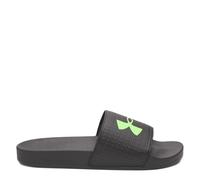 Under Armour ARMR Slide Flip Flops Black Green - 44