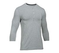 Under Armour Men's Athlete Recovery Sleepwear Henley