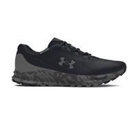 Under Armour Mens Bandit Trail 3 Running Shoes Size: 6 UK, Colour: Black