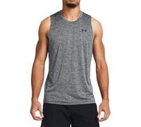 Under Armour Men's Base Tech Vest, Grey