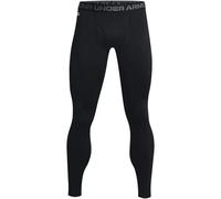 Under Armour Mens Baselayer Bottoms Black M