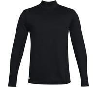 Under Armour Men's Baselayer Top Black L