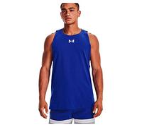 Under Armour Men's Baseline Cotton Tank