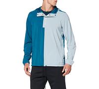 Under Armour Men's Baseline Woven Jacket Warm-up Top