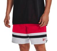 Under Armour Mens Baseline Woven Shorts GT2098