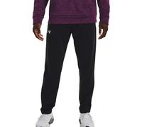 Under Armour Men's Big & Tall armour Black Fleece Pants 5XL XXXXXL