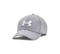 Under Armour Men's Men's UA Blitzing Hat Steel