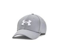Under Armour Blitzing Cap Grey M-L