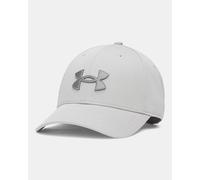 Under Armour Mens Blitzing Adjustable Baseball cap OSFM 1376701 069