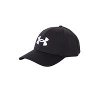 Under Armour Men's UA Blitzing Adjustable Hat, Men's Baseball Cap, Comfortable and Adjustable Cap