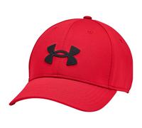 Under Armour Mens Blitzing Adjustable Cap Golf Baseball Hat One Size UA Gym