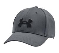 Under Armour UA Blitzing Adjustable Cap - Grey grey Mens