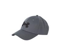 Under Armour Blitzing Low Men's Adjustable Cap - Pitch Gray