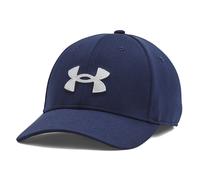 Under Armour Men's UA Blitzing Adjustable Hat, Men's Baseball Cap, Comfortable and Adjustable Cap
