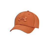 Under Armour Mens Blitzing Cap Colour: Brown, Size: Large-Extra Large