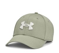 Under Armour Mens Blitzing Cap Green L-XL