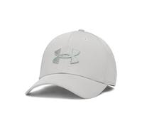 Under Armour Blitzing Low Str Cap Grey S-M Men