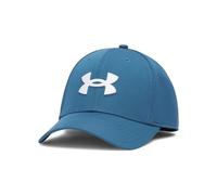 Under Armour Blitzing Low Str Cap Blue L-XL Men