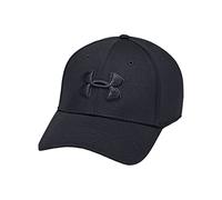 Under Armour Men's Blitzing II Cap Blitzing II Cap, Black (Schwarz), L/XL