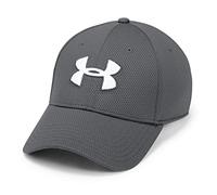 Under Armour Men's Blitzing II Cap Blitzing II Cap, Grey (Grau), L/XL