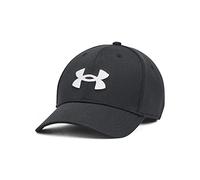 Blitzing Adjustable Cap Black One Size