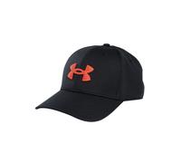 Under Armour Blitzing Low Adjustable Cap Black Men