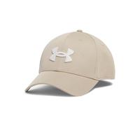 Under Armour Men's Blitzing, Moisture-Wicking Baseball Cap with Stretch-Fit Design, Comfortable Men's Cap with Built-in Sweatband