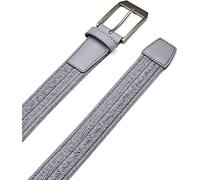 Under Armour Braided Belt Mens - Grey 2XL