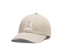 Under Armour Men's Branded Hat, (299) City Khaki / / Stone, One Size