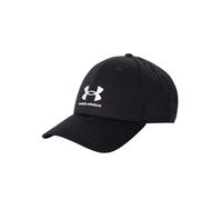 Under Armour Mens Branded Lockup Adjustable Cap One Size